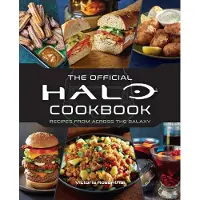 Insight Editions Halo: The Official Cookbook