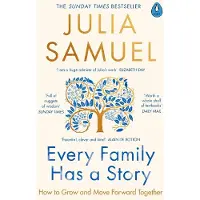 FIB-RMS-BE Every Family Has A Story: How to Grow and Move Forward Together