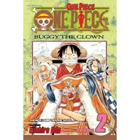 Viz Media, Subs. of Shogakukan Inc One Piece, Vol. 2