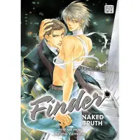 Viz Media, Subs. of Shogakukan Inc Finder Deluxe Edition: Naked Truth, Vol. 5