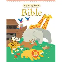 SPCK PUBLISHING My Very First Bible: Mini Edition