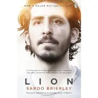 Lion: A Long Way Home