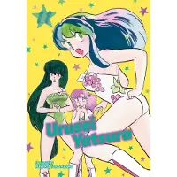 Viz Media, Subs. of Shogakukan Inc Urusei Yatsura, Vol. 11