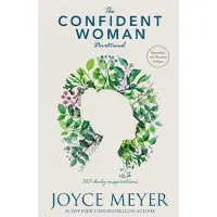 Faithwords The Confident Woman Devotional: 365 Daily Inspirations