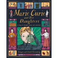 BLOOMSBURY Marie Curie and Her Daughters
