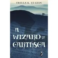 Penguin Random House A Wizard of Earthsea
