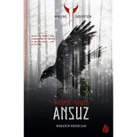 Arctis Ansuz: Whisper of the Ravens 1