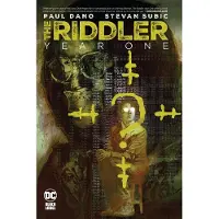 The Riddler: Year One