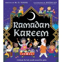 HarperCollins Ramadan Kareem