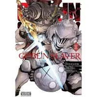 Pistillo, Bianca Goblin Slayer, Vol. 11 (manga)