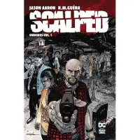 Aaron, Jason Scalped Omnibus Vol. 1