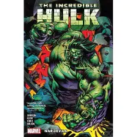 Marvel Incredible Hulk Vol. 2: War Devils