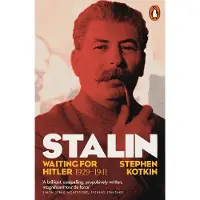 BOKUS Stalin, Vol. II: Waiting for Hitler, 1929-1941