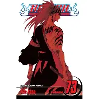BOKUS Bleach, Vol. 73
