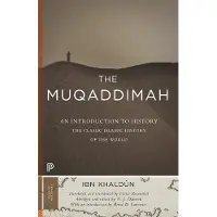 Princeton Univers. Press Muqaddimah: An Introduction to History