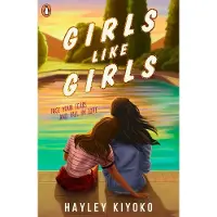 Penguin Books Ltd Girls Like Girls