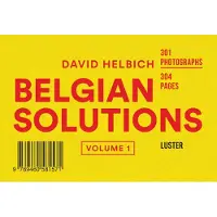 Luster Publishing Belgian Solutions Volume 1