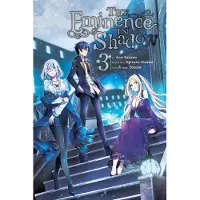 Yen Press The Eminence in Shadow, Vol. 3 (Manga)