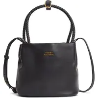 Tommy Hilfiger Käsilaukku 'Marina' musta