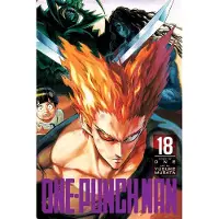 Viz Media, Subs. of Shogakukan Inc -Punch Man, Vol. 18