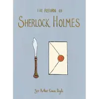 The Return of Sherlock Holmes (Collector's Edition)