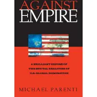 CITY LIGHTS BOOKS Against Empire
