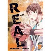 Viz Media, Subs. of Shogakukan Inc Real, Vol. 12