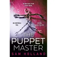 The Puppet Master