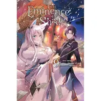 Ginza.se The Eminence in Shadow, Vol. 9 (Manga): Volume 9