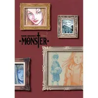 Urasawa, Naoki Monster: The Perfect Edition, Vol. 2 : The Perfect Edition