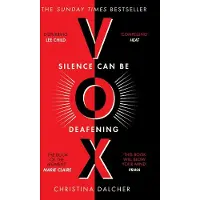 VOX: SILENCE CAN BE DEAFENING
