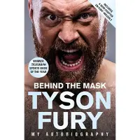 Behind the Mask: Winner of the Telegraph Sports Book of the Year