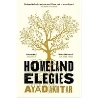 Homeland Elegies: A Barack Obama Favourite Book