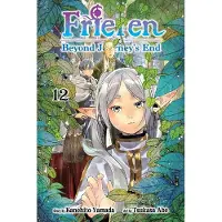 Kanehito Yamada Frieren: Beyond Journey's End, Vol. 12