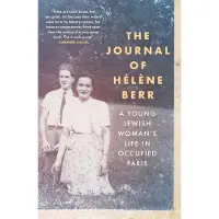 Hodder & Stoughton The Journal of Hélène Berr: A Young Jewish Woman's Life in Occupied Paris