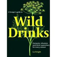A Forager's Guide to Wild Drinks: Ferments, infusions and thirst-quenchers for every season