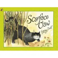 Lynley Dodd Scarface Claw