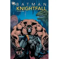 DC Comics Batman: Knightfall Vol. 1