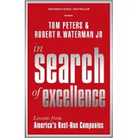 In Search of Excellence