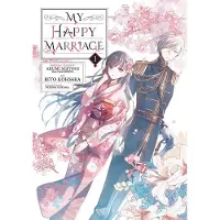 BOKUS My Happy Marriage 01 (Manga)