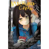 Eckerman, Alexis Mieruko-Chan, Vol. 3
