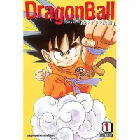 VIZ Media LLC Dragon Ball (Vizbig Edition), Vol. 1