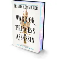 Warrior Princess Assassin.Special Edition