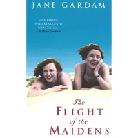 The Flight Of The Maidens