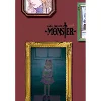 Viz Media, Subs. of Shogakukan Inc Monster: The Perfect Edition, Vol. 4 : The Perfect Edition