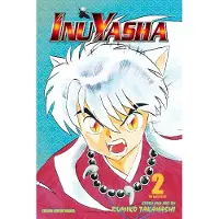 Takahashi, Rumiko Inuyasha (VIZBIG Edition), Vol. 2