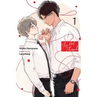 Little, Brown and Company The Red Thread, Vol. 1
