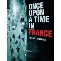 Naval Institute Press Once Upon a Time in France
