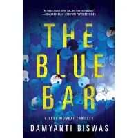 The Blue Bar