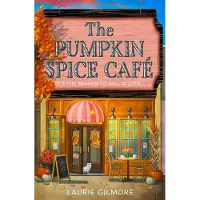 The Pumpkin Spice Café: It's the Season to fall in Love...